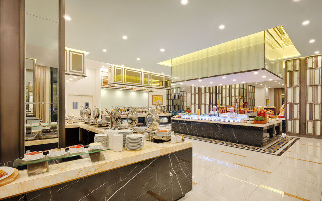 Vinpearl Beachfront Nha Trang