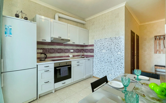 Like Home Apartment Flat