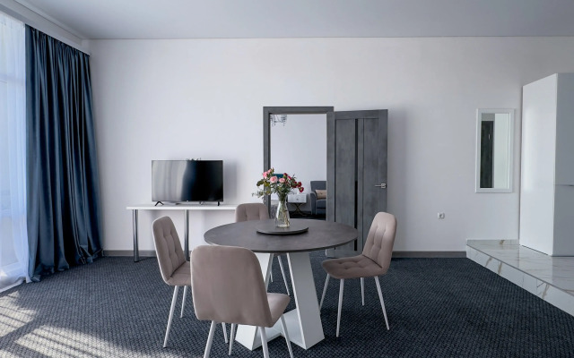 Apartment hotel Portland