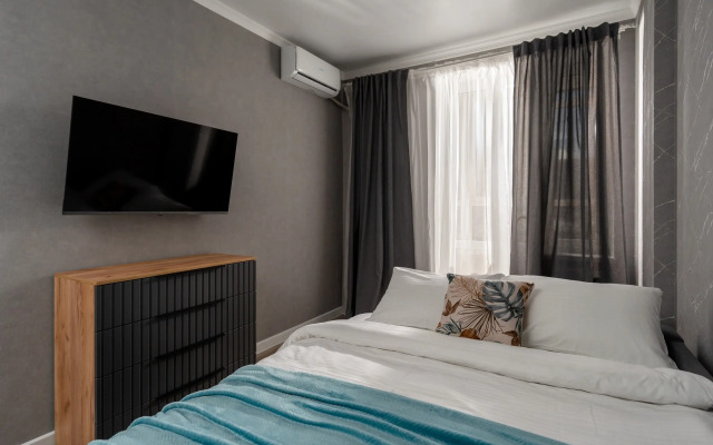 Tyulpan Apart Apartments