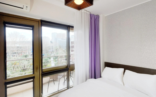 M Apartments ZhK Versal Apartments