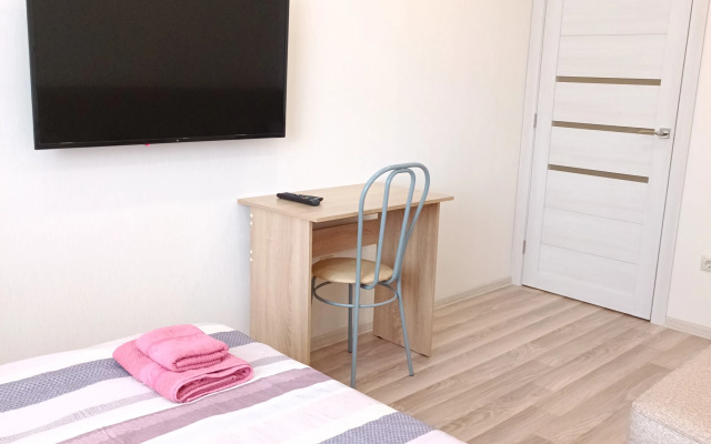 Квартира на Ленина 35а