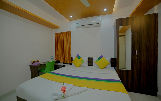 Sai Swetha Grands Hotel