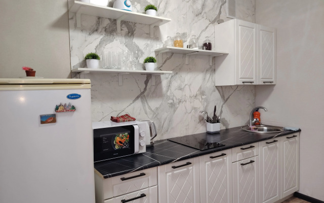 Квартира Романтика