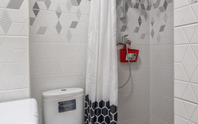 Апартаменты Мой Лайк 891