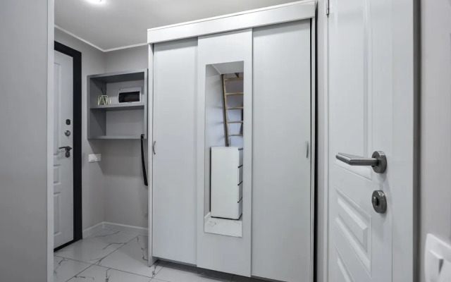 Maxrealty24 Volokolamskoye Shosse 88k5s5 Apartment 1