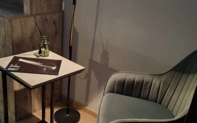Studiya Loft V Zhk Biznes-Klassa Novokoltsovskiy Flat