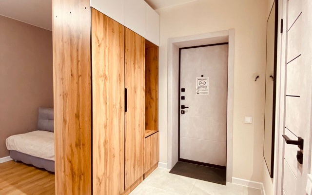 Lyuks S Krasivym Vidom 74 Apartments