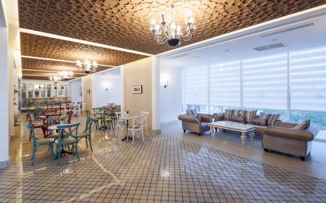 Sultan of Dreams Hotel & Spa - All Inclusive