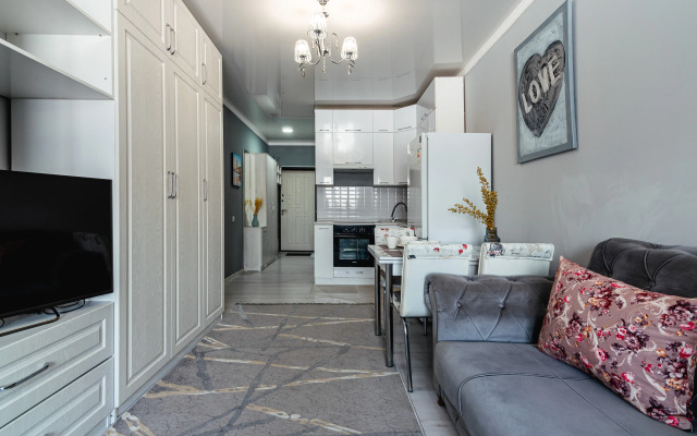 Meridian Apartents Shevchenko 85 86 Apartments