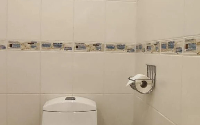 Гостевой дом Куршавель