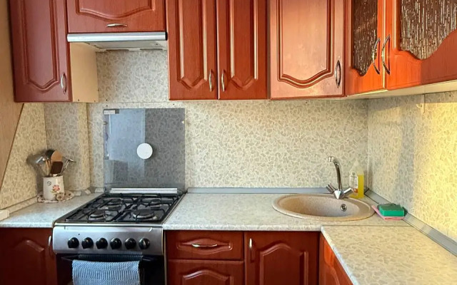 Квартира Sever Apart в Северодвинске на Первомайской 59