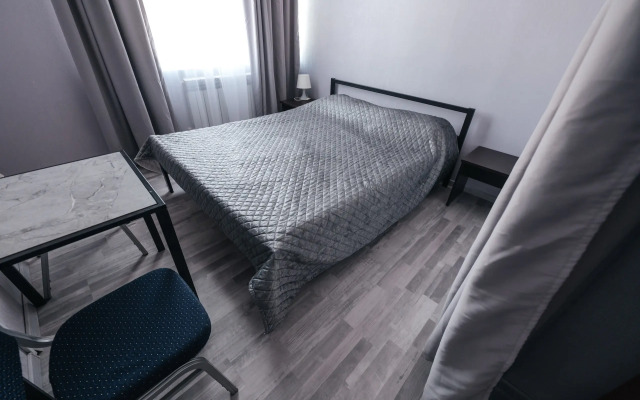Pridorozhnaya Hotel