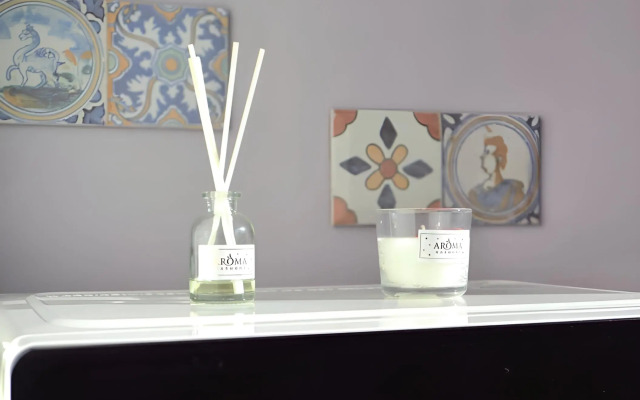 Квартира на проспекте Победы 149