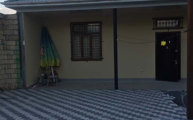 Alpha Hotel