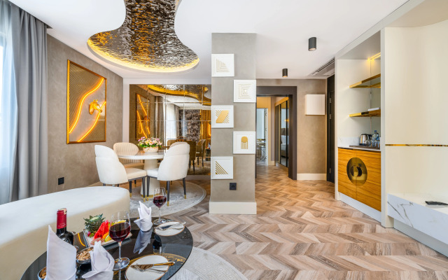 Lexia Hotels