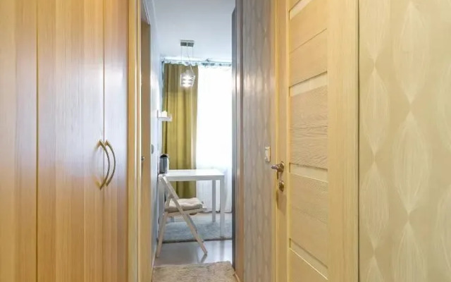 Апартаменты на Улице Ленсовета 32