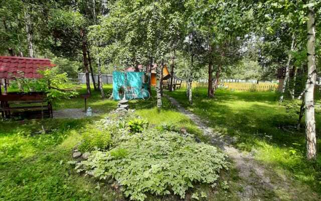 Гостевой дом Сельская усадьба