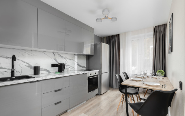 Apartments Knokey Dovzhenko