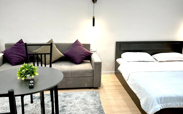 Апартаменты Ailinapartents 118/3