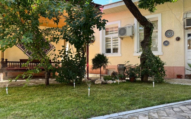 Han Hotel Guest house