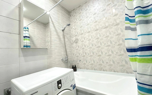 Квартира двухкомнатная в центре на Красноармейской