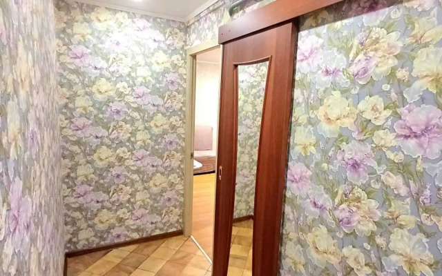 Квартира на Бульваре Цанова 13