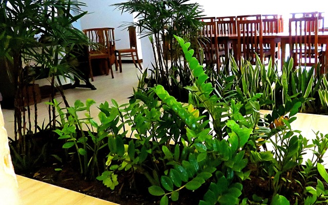 Waasala Leisure Hotel