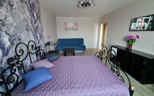 Na prospekte Lenina 69 Apartments