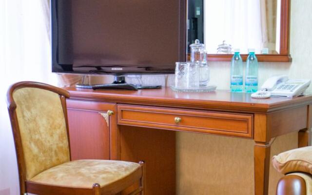 Inturist Congress Hotel
