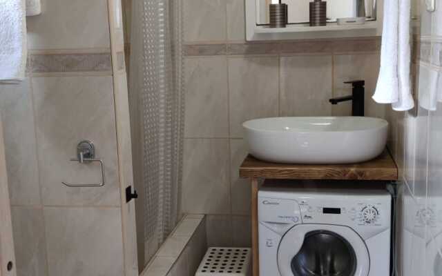 Apartments Juno Sirius 3