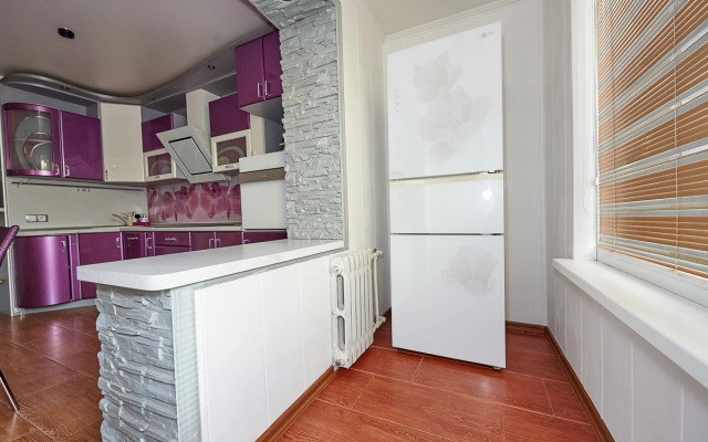 Апартаменты Kaminn apartments на Ларина