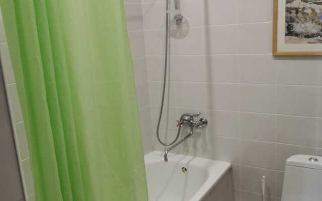 Квартира в Зеленоградске