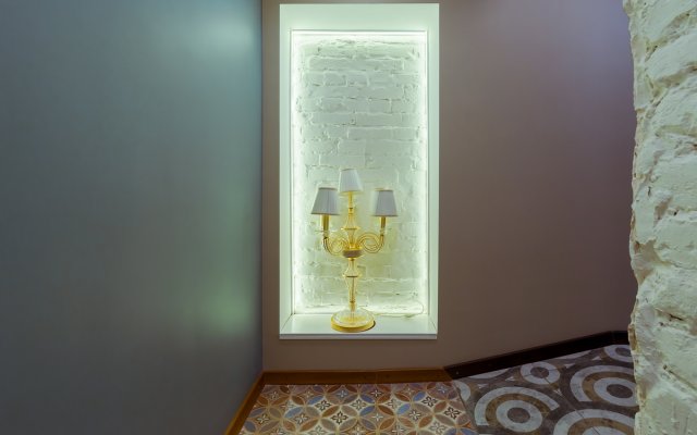 Квартира-студия Русский Балет BookingSPB с видом на Казанский Собор и Канал Грибоедова