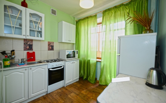 Апартаменты у Метро Пионерская