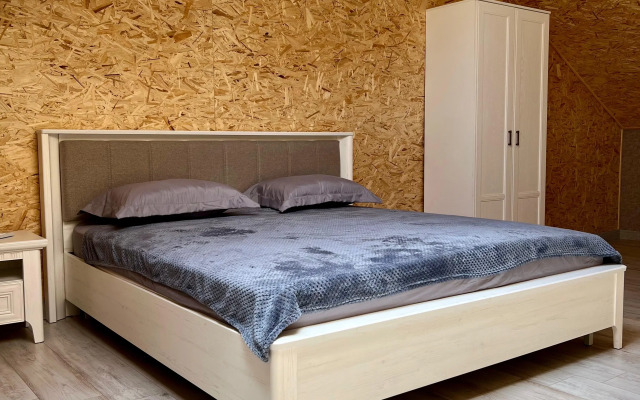 1.1 Apartments