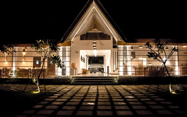 The Villas Wadduwa Hotel