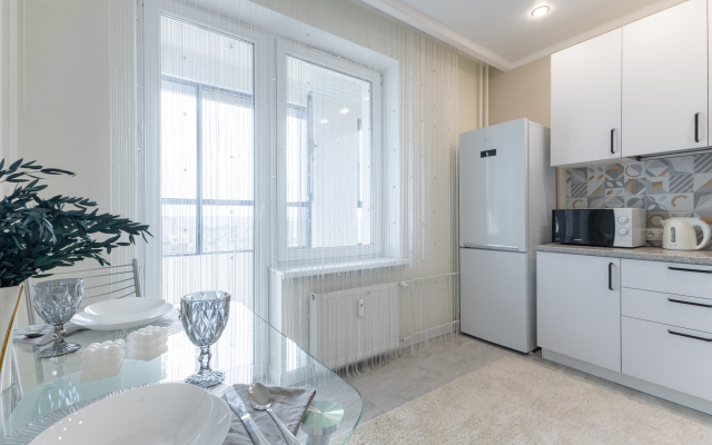 Апартаменты Престиж