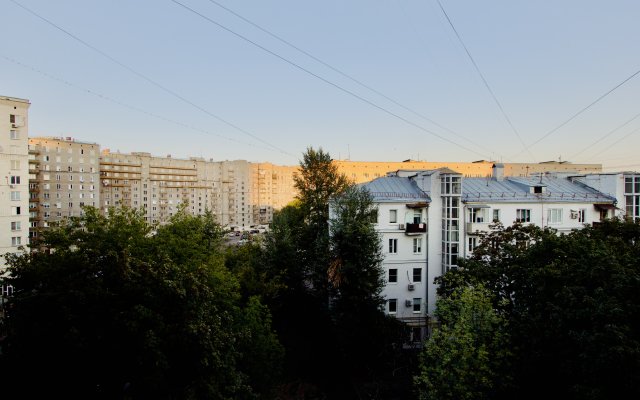 Kvartirasvobodna - Kutuzovskiy 9/1 Apartments