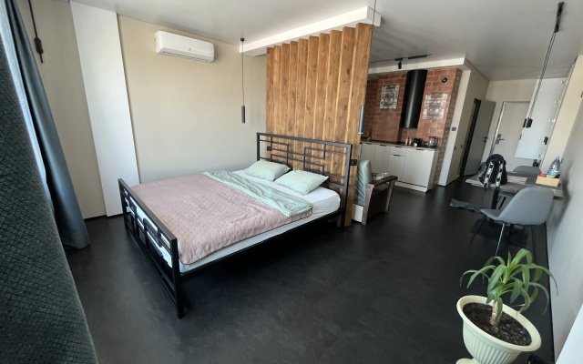 Apartamenty v centre s vidom na koleso obozrenia