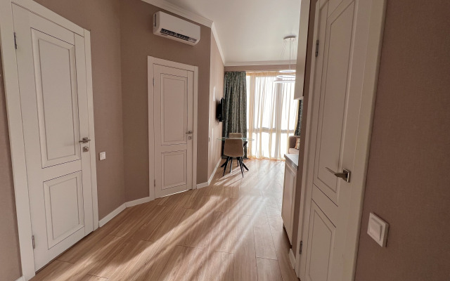 Квартира в АК Крымский