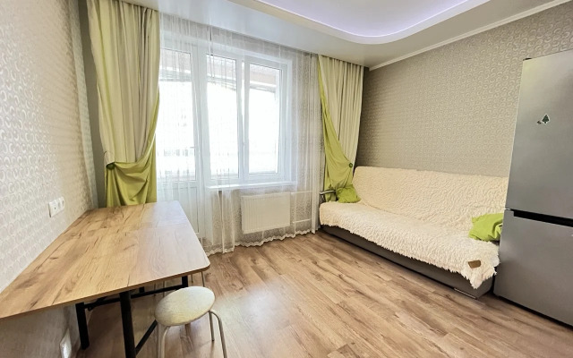 Uyutnaya V Tsentre Flat