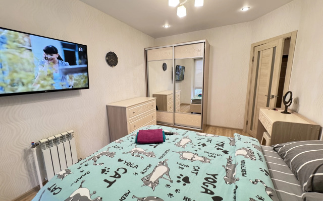 Апартаменты Лондон-2