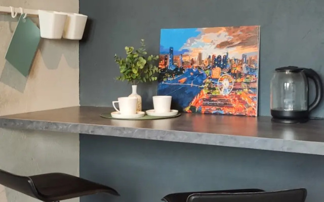 Апартаменты на Северном