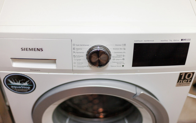 Апартаменты RentPlaza на набережной