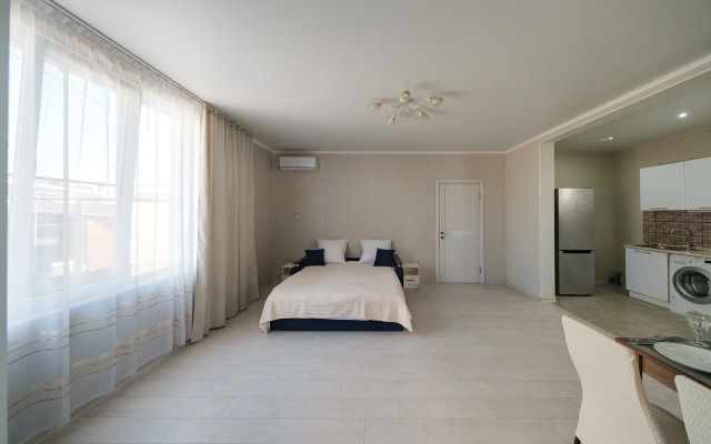 Leto Apartments