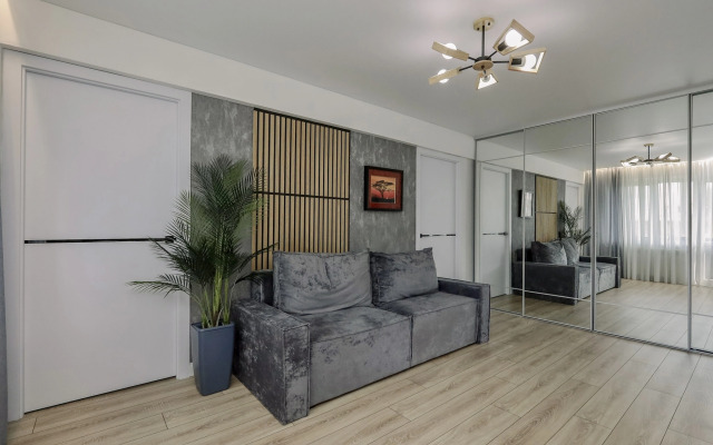 Privi House Na Pushkinskoy 240А Apartments