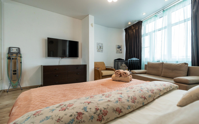 S Vidom Na More Ot Letoapart Apartments