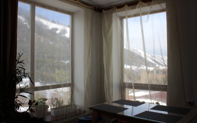 Zhaysan-Krylyya Guest House