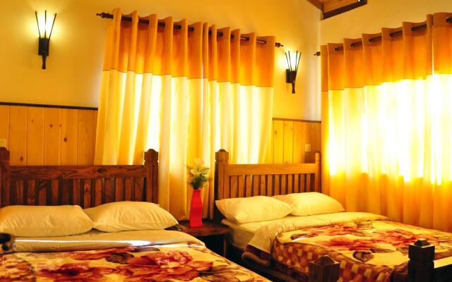 New Tour Inn Hotel
